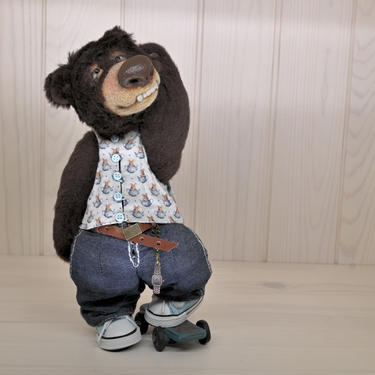 ksyushkinyigrushki в LOOKY — фото 8