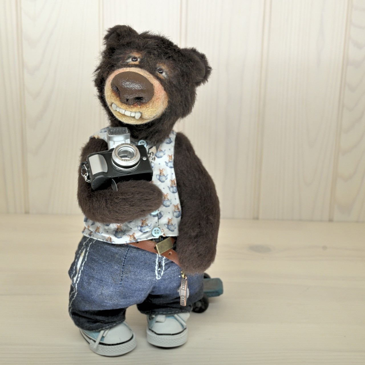 ksyushkinyigrushki в LOOKY — фото 10