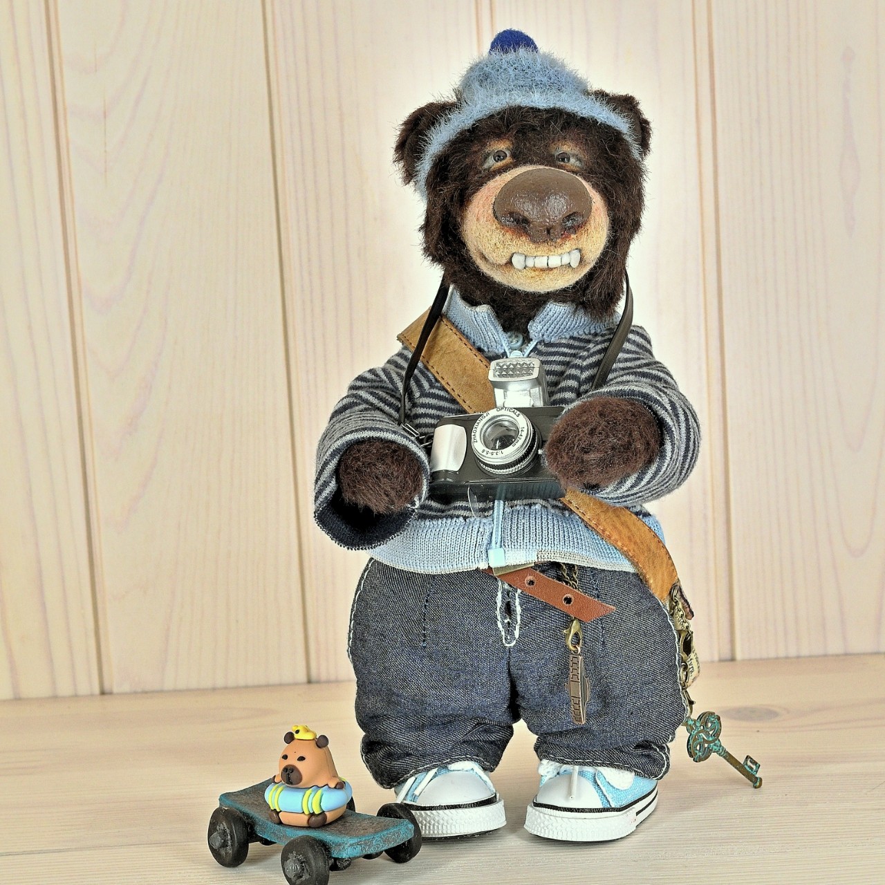 ksyushkinyigrushki в LOOKY — фото 1