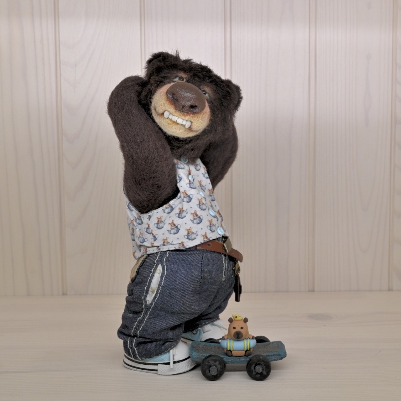 ksyushkinyigrushki в LOOKY — фото 9