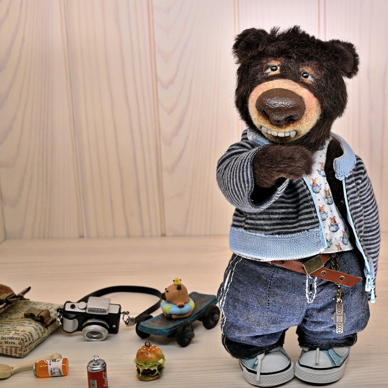 ksyushkinyigrushki в LOOKY — фото 4