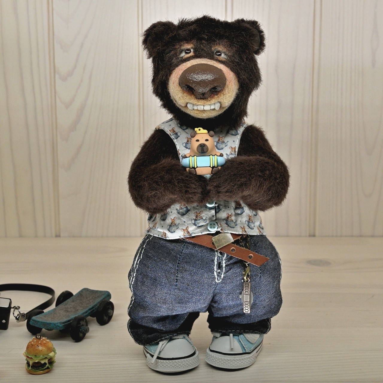 ksyushkinyigrushki в LOOKY — фото 5