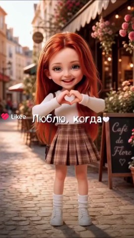 Looky_178407142981398 в LOOKY. . 