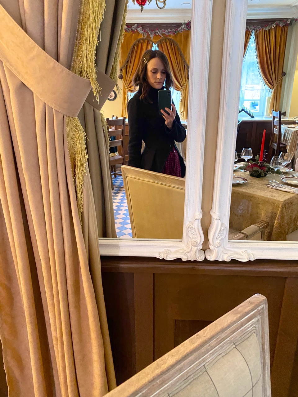 Катерина Викторова in LOOKY. #трактиррыба. Пофотографировались ...