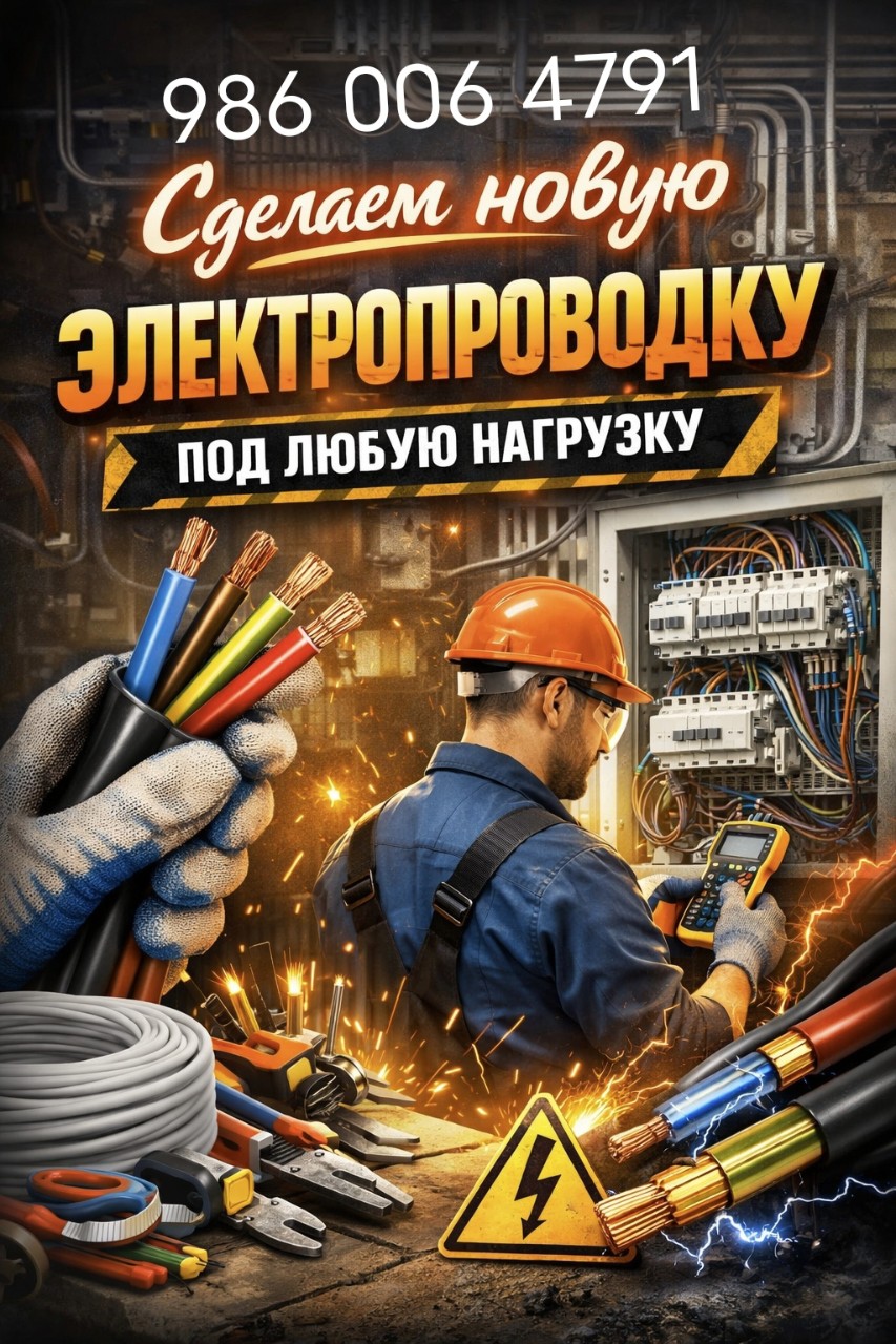 Инженер