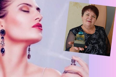svetl ana4543 в LOOKY. . 💫Выбор парфюма — эт...