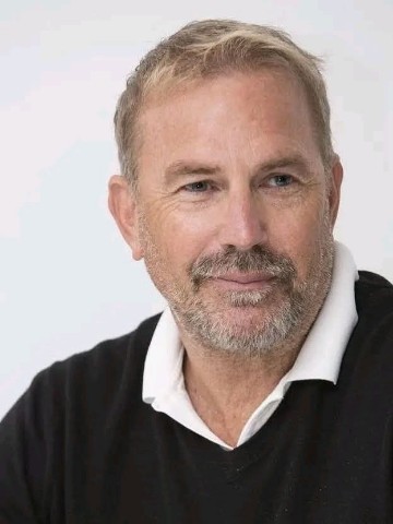 Kevin Michael Costner в LOOKY. . I miss a love that u...