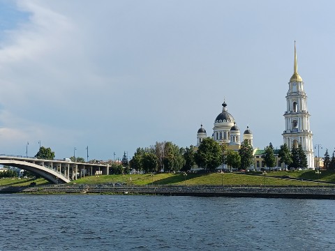Sofia_Kraevskaya в LOOKY. . Рыбинск