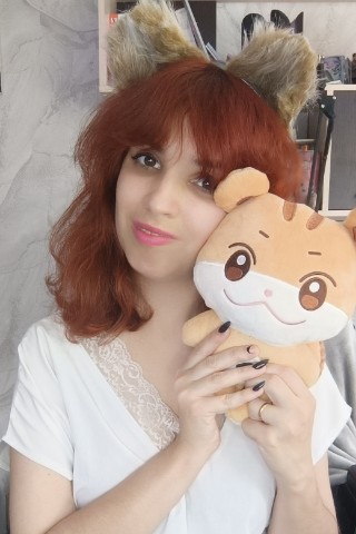 Wolfy Chan в LOOKY. #ateez,#jjongrami. #ateez [#kpop ](kpop...