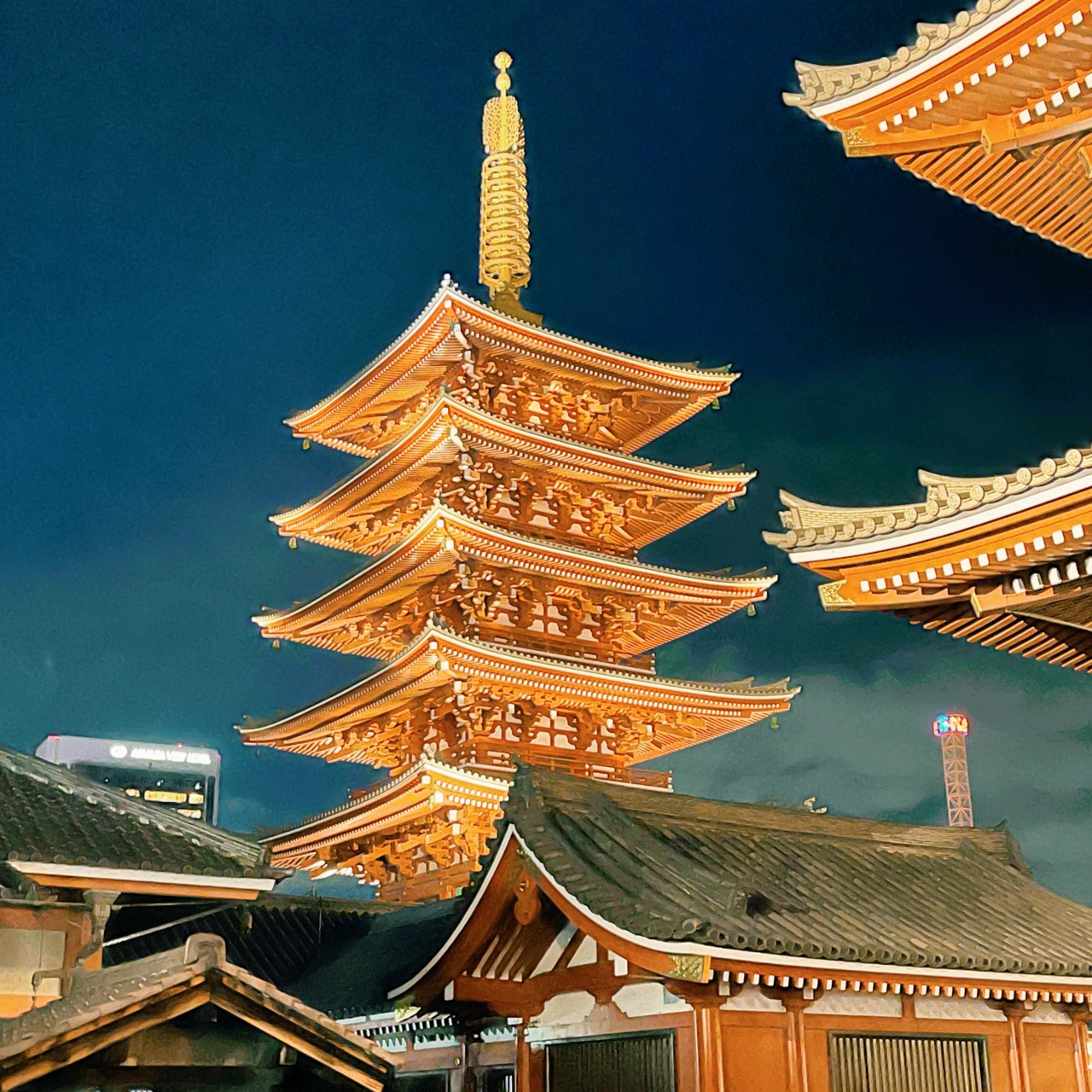 Токио 🇯🇵