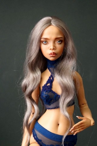 tashedflywig в LOOKY. #chimeradoll,#popovysisters,#chimeradollswig,#kowkar51rartdoll,#tendercreation,#ancienttales,#icorosedoll,#marmitesue,#ateliermomoni,#eslynsdolls,#apotekadoll#balljointeddoll,#natalialosevadolls,#dollwig,#monsterhigh,#bjd,#авторскаякукла,#бжд,#кукольныйпарик,#парикдлякукол,#wig,#popovysistersdoll,#pashapashadoll,#resindoll,#bjdfashion,#dollwig,#wigfordoll,#bjdwigmaking,#tendercreationoldbody,#collector. Парик для кукол сест...