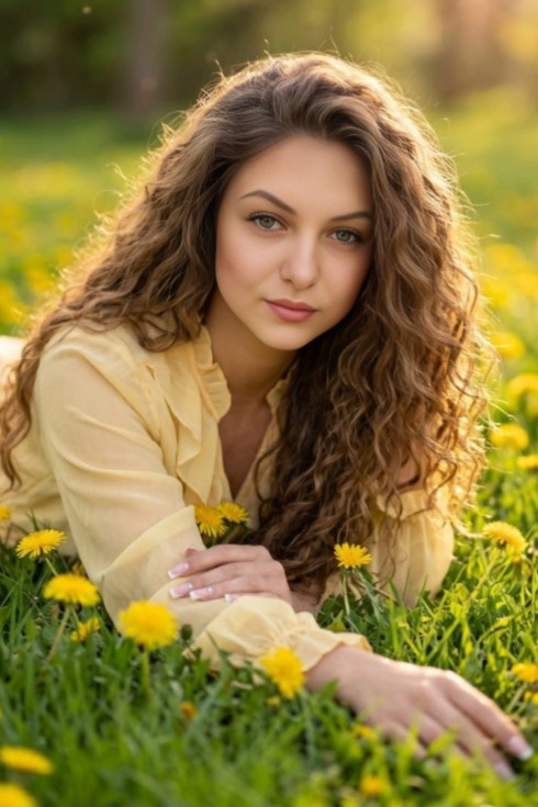 Лесёна в LOOKY — [#miss_chertovka ](miss_chertovka)