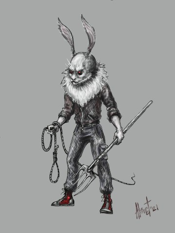 DarkForia в LOOKY. #art. #art [#darkart ](dar...