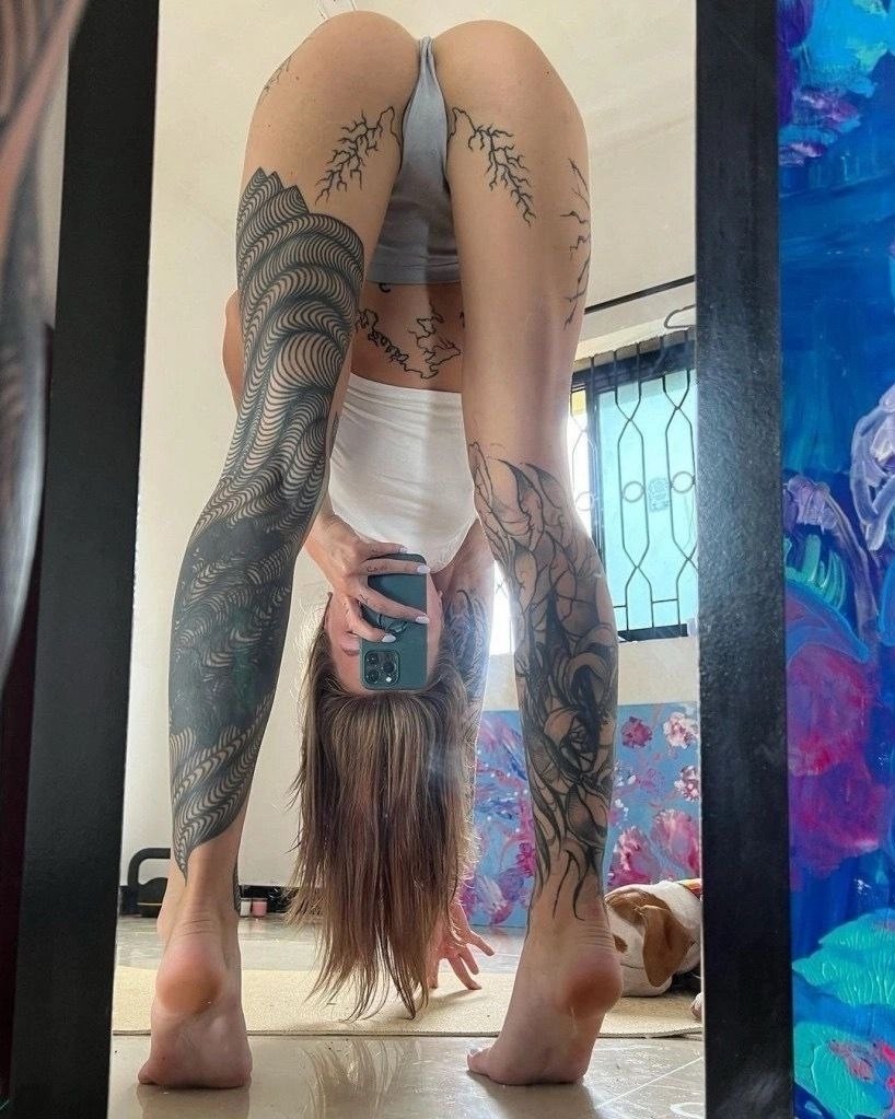 Hotgirls в LOOKY — публикация