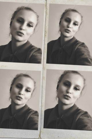 elenavaganova1998 в LOOKY. . 