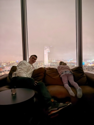 larionov_vr в LOOKY. . Ребенок просто в вос...