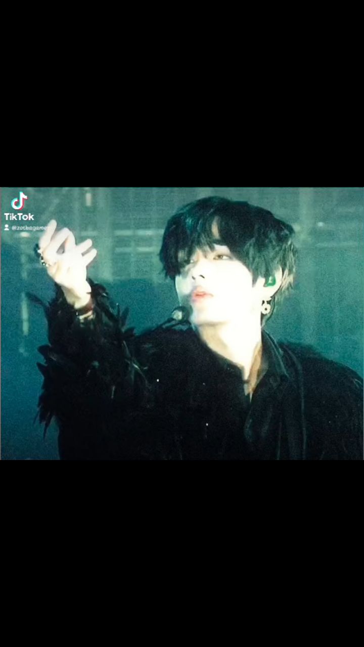 Никалетта в LOOKY. . Taehyung one love [#...