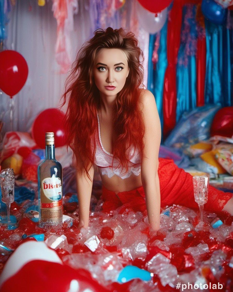 Ирина в LOOKY — фото 10