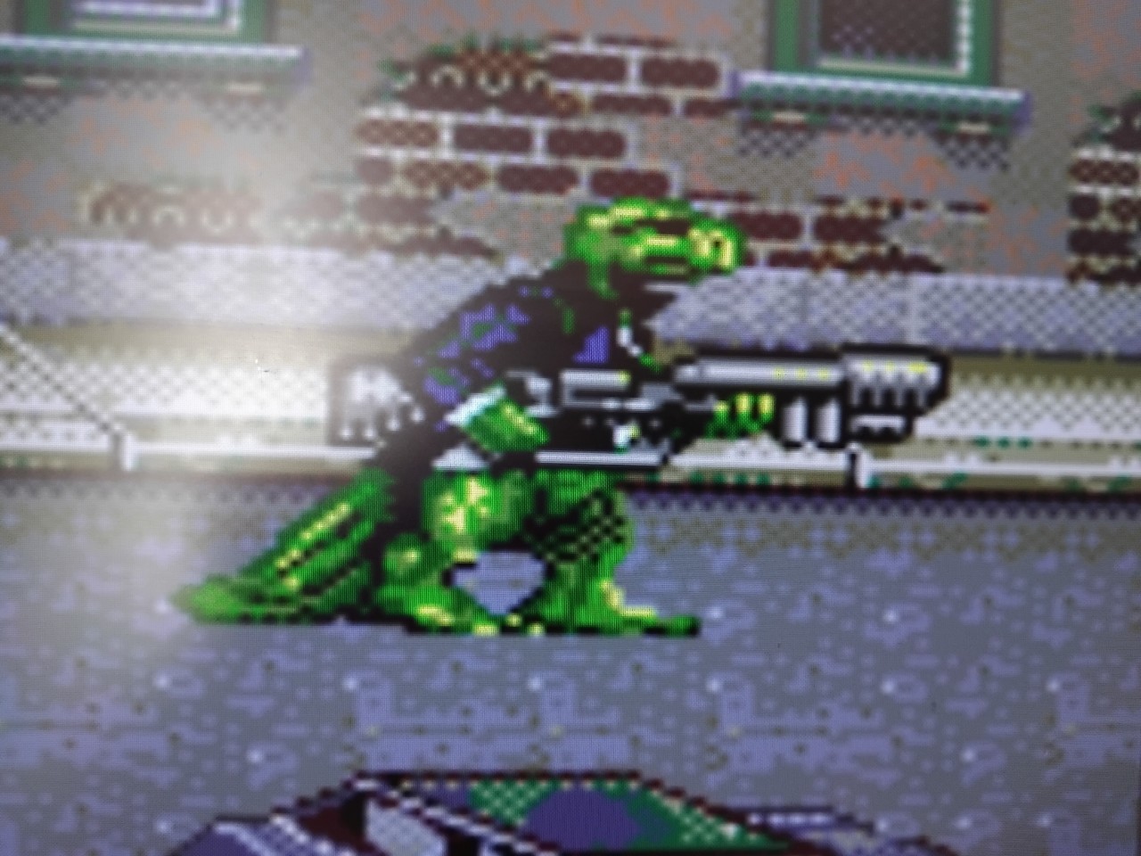  в LOOKY — Dinosaurs For Hire 
Sega Mega Drive