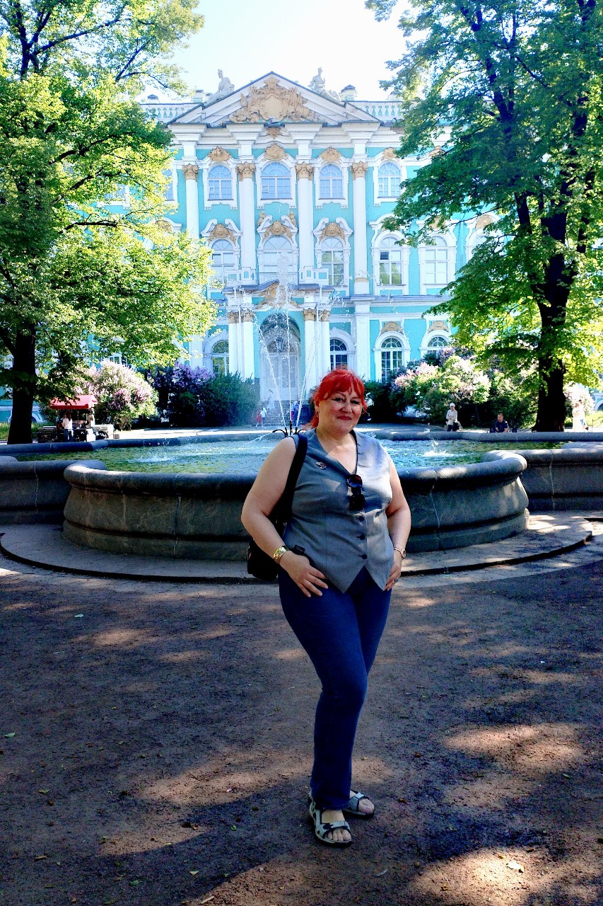 dama_s_sobahkoi в LOOKY — фото 1
