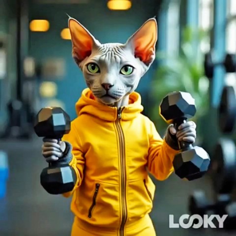 eva_sphynx_cat в LOOKY. #сфинкс,#sphynx,#донскойсфинкс,#кошка,#котики,#котэ,#лысая,#evasphynxcat,#мыизкотограмаlooky,#neurolooky,#neuro_looky
#neuro,#нейронка,#LOOKY_нейронка
#LOOKY  #LOOKY_контент,#looky_you,#you,#looky_топ. Ещё немного жёлтого ...