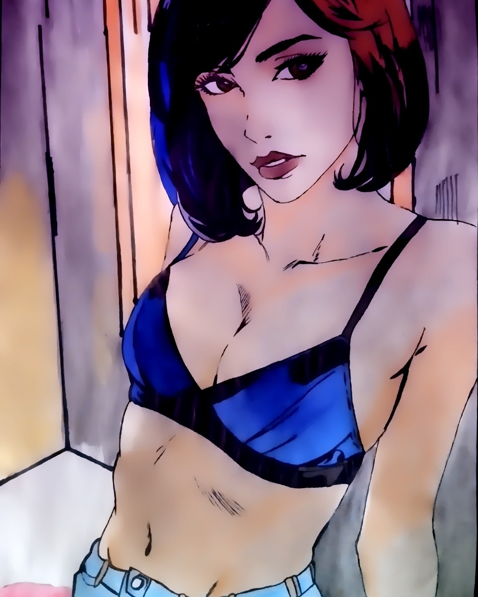 sergeyf811 в LOOKY — Sketch 2.
#sketch #art #drawing #illustration #sketchbook #a