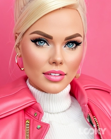 maximova_tasha в LOOKY. . Ничего такая Барба п...