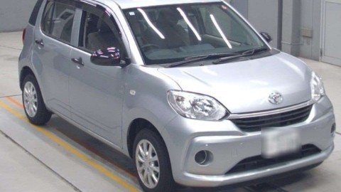siberiaavtopodbor в LOOKY. . ⚡️TOYOTA PASSO
2020 ...