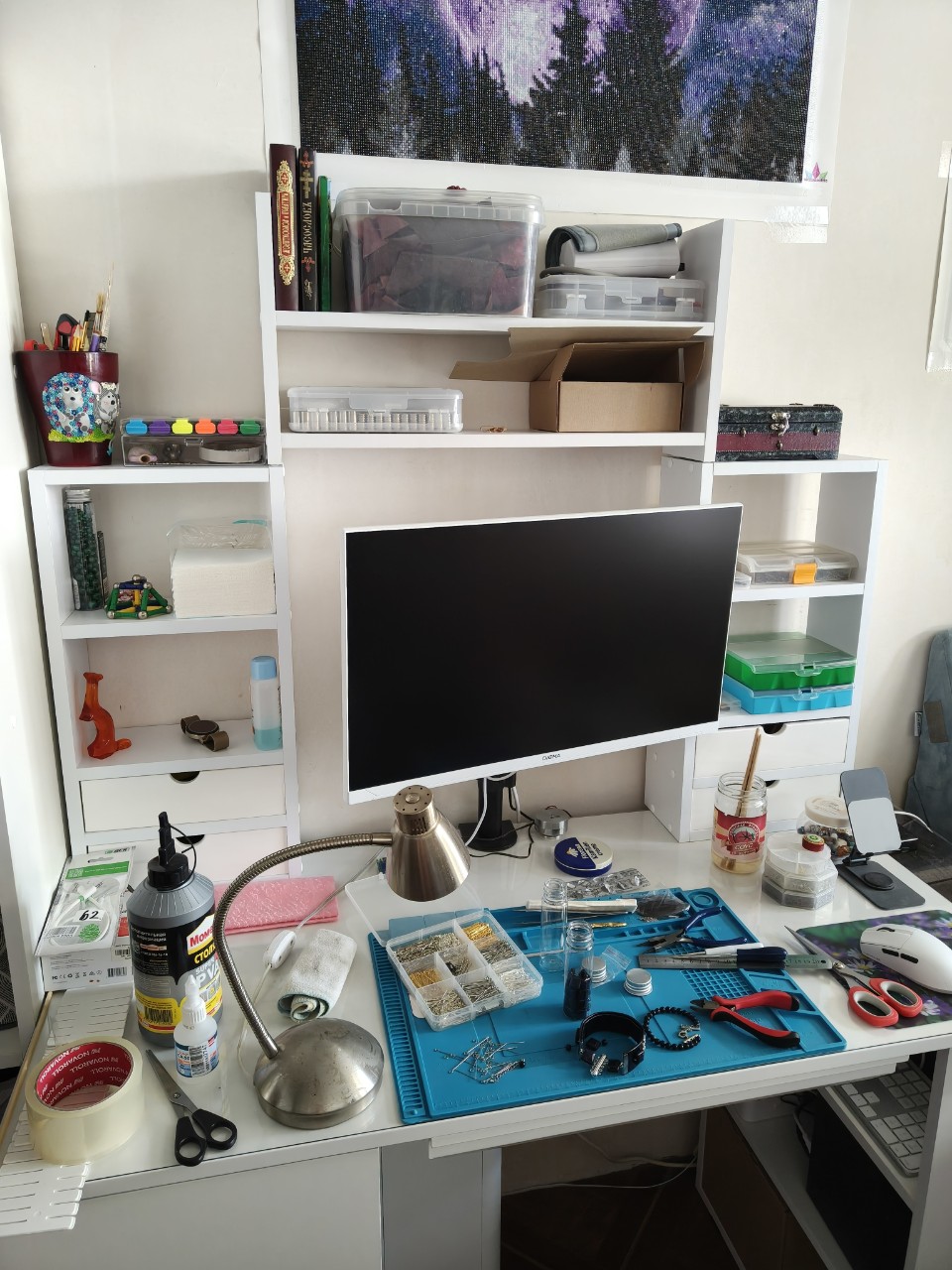 Sekret_Natali в LOOKY. . 18 марта 2026 г. Обе...