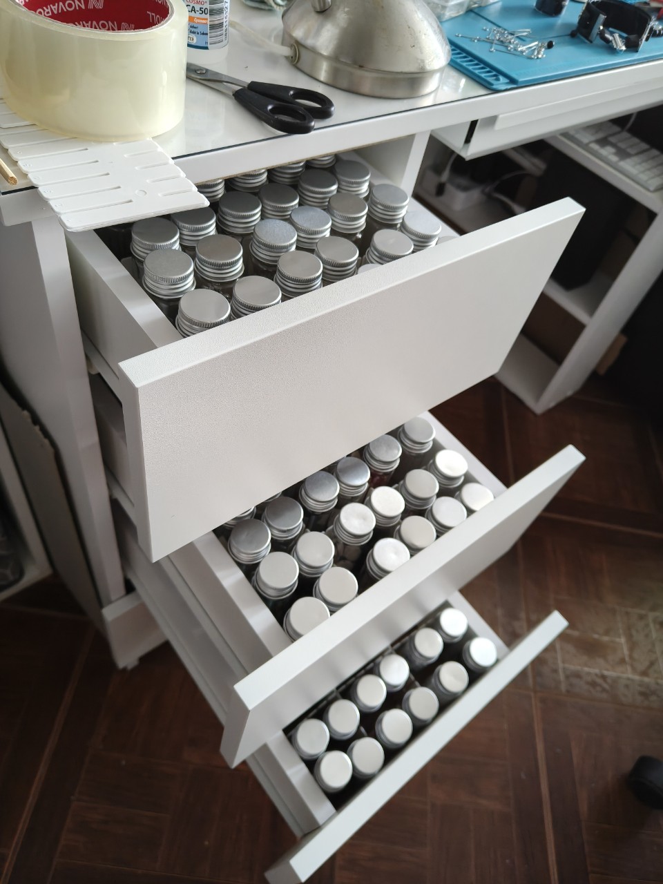 Sekret_Natali в LOOKY — фото 5