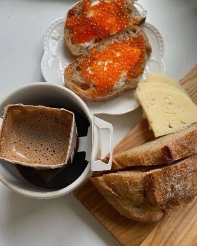 Слава10Рус в LOOKY. #Доброе,#Утро,#вкусный,#полезный,#завтра,#ДоброеУтро. Доброе Утро, вкусный...