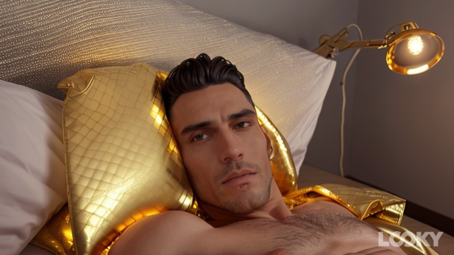Bob в LOOKY — #Золото #LOOKY_нейронка