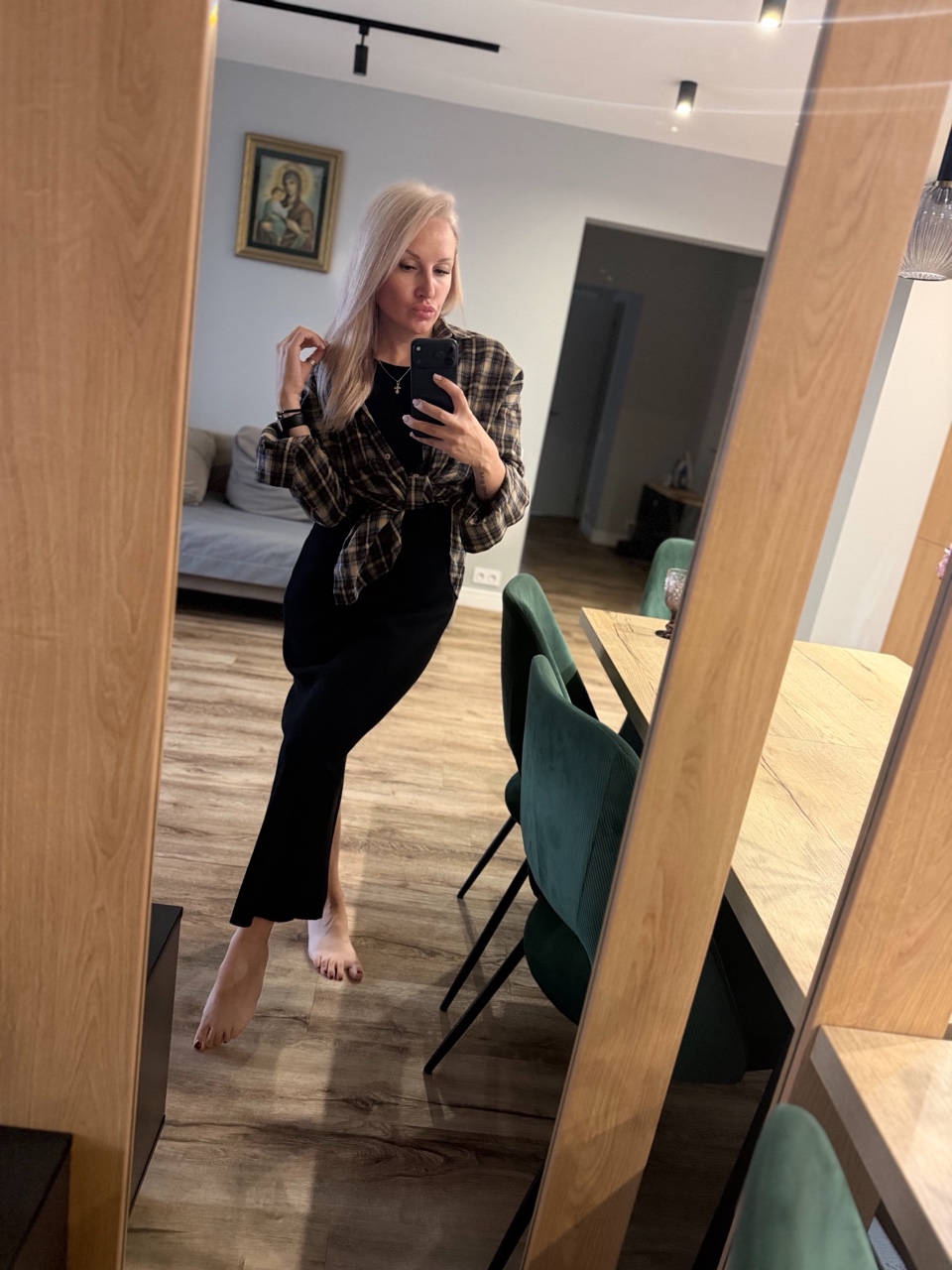Natali в LOOKY — публикация