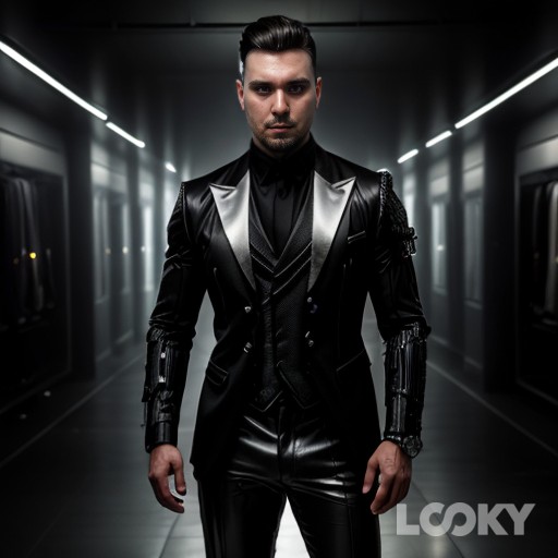 maks96 в LOOKY — #Герой_будущего_Рунета #LOOKY_нейронка