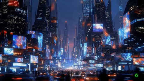 Music mix в LOOKY. . «Эхо воспоминаний: г...