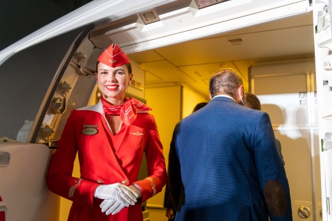 KVentz в LOOKY. #Подмосковье,#МосковскаяОбласть,#Шереметьево,#SVO,#ШРМ,#Aeroflot,#Boeing,#Boeing777,#интерьер,#фоторепортаж,#самолёты,#авиация,#2021,#лето,#лето2021,#фото,#Nikon,#D850,#NikonD850. «Аэрофлот» в 2021 го...