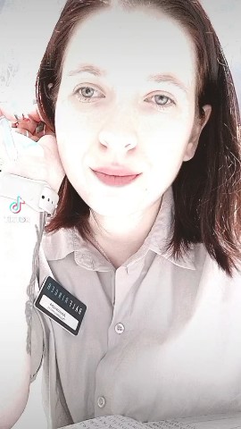 mimiskame в LOOKY. . Было скучно 💜