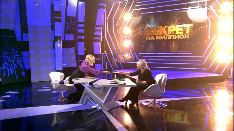 Телемаршрут_РУ в LOOKY. . Ирина грибулина расс...