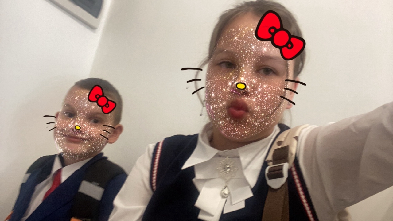 Ну блин,опять школа..
