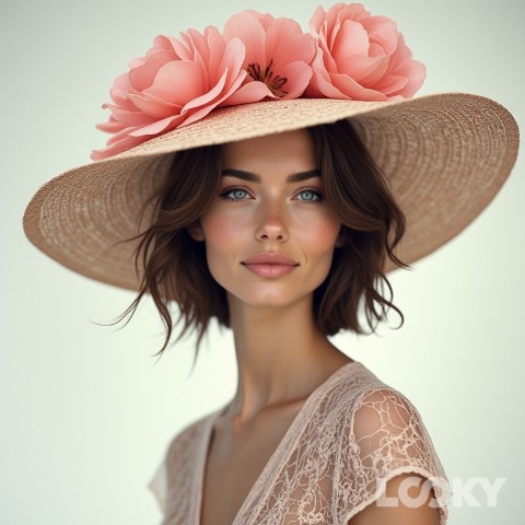 Ruslana_looky в LOOKY. . [#looky_нейронка ](l...