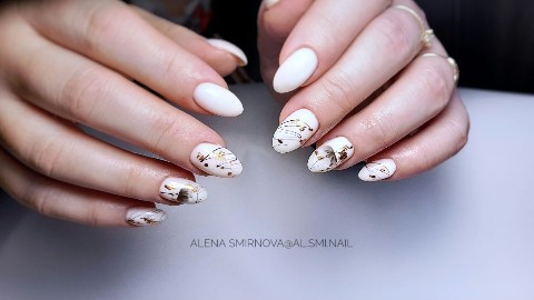 bulka.plushka в LOOKY. #ноготки,#nailдизайн,#ногтидзержинск,#маникюрдзержинск,#маникюр,#manikyr,#дизайнногтей,#nailart,#ногтидзержинск,#матовыйманикюр,#росписьногтей,#идеиноготков,#nails,#маникюрчик,#маникюркаждыйдень,#короткиеноготки,#nail,#милыйманикюр,#красивыйманикюр. С любовью, Alena Smi...