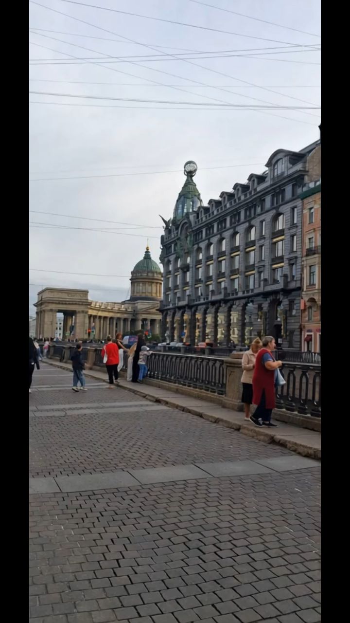 ИИ окрыляет в LOOKY. #ПитерИИ,#СПБ,#ИИвидео,#ИИфотоизфотоввидео. Санкт-Петербург
#Пит...