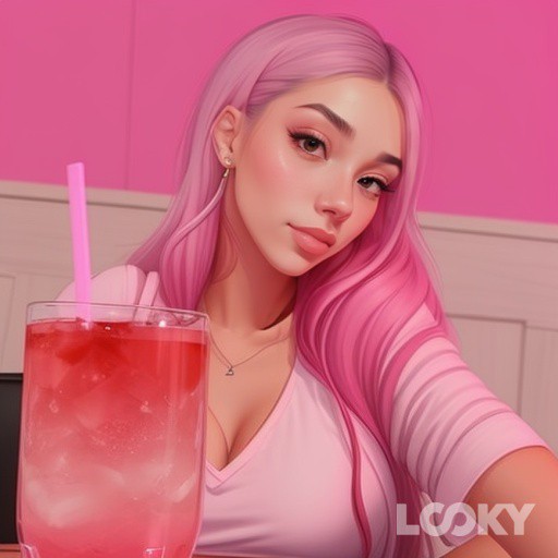 #Пинки #LOOKY_нейронка