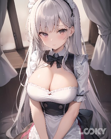_Svet_0chka_ в LOOKY. #look,#animegirl,#Аниме. 🥱
[#LOOKY_нейронка]...