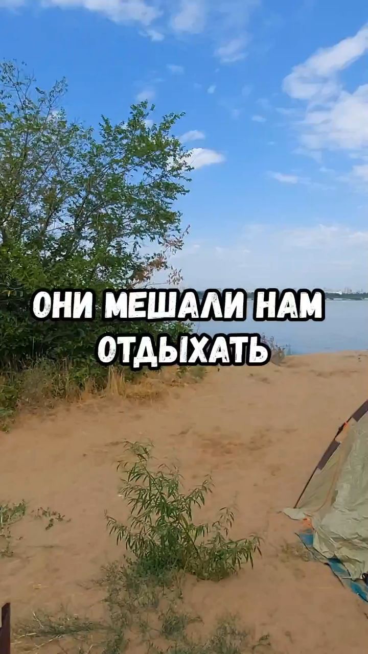 Автобродяги in LOOKY. #волгоград,#река,#дети,#автобродяги. Когда дети мешают от...