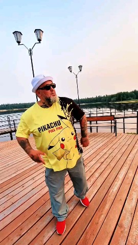 Looky_178768943632784 в LOOKY. . YamaL89 ВАУ ВАУ ТЫ Н...