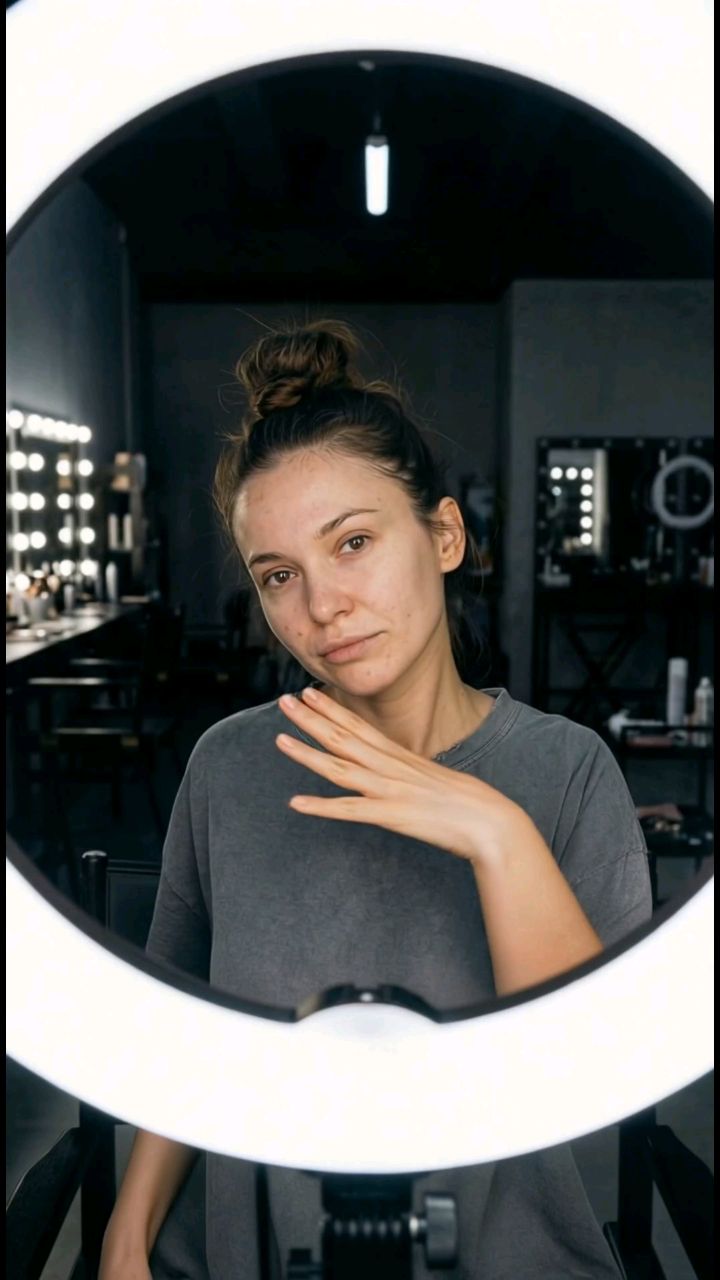 Nastya_liz в LOOKY. . Ии преображение, хоч...