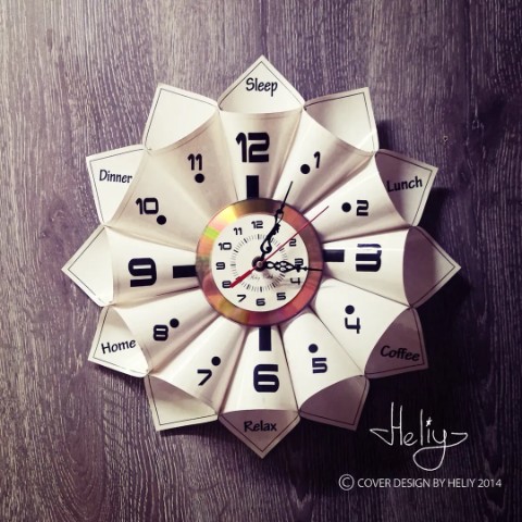 Victor в LOOKY. #любовь,#часы,#время,#love,#time,#watch,#доброеутро,#ручнаяработаназаказ,#ручнаяработа,#поделки,#стимпанк,#дизельпанк,#оригинальныйподарок,#сувенир,#чтоподарить,#купить,#своимируками,#handmade,#хобби,#творчество,#арт,#art,#искусство,#steampunk,#dieselpunk,#recycledart,#ресайкларт,#doityourself. Когда остаётся много...