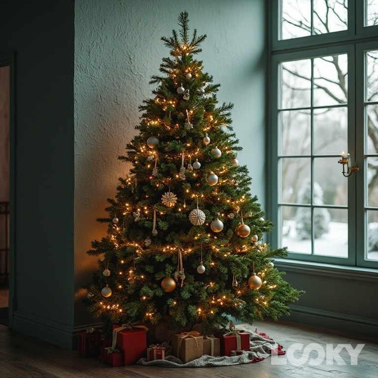 DCMen007 в LOOKY. #Свой_аватар,#LOOKY_нейронка,#новыйгод2026. #Свой_аватар #LOOKY_...