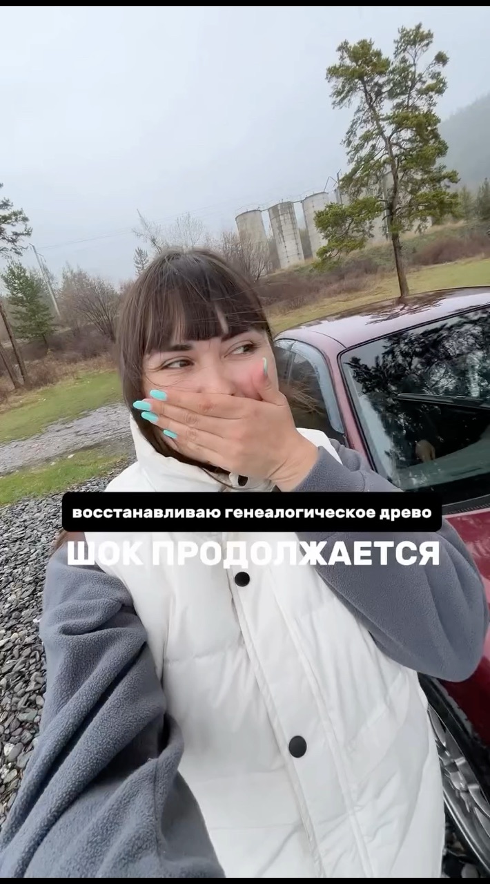 smmsbk в LOOKY. #родословная,#генеалогия,#скуратовы,#1937,#историясемьи. Я в шоке. 😔

я нача...